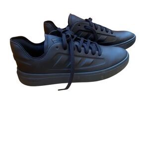 Adidas Womens Zntasy GZ2315 Black Casual Shoes Sneakers Women’s Size 10 NEW